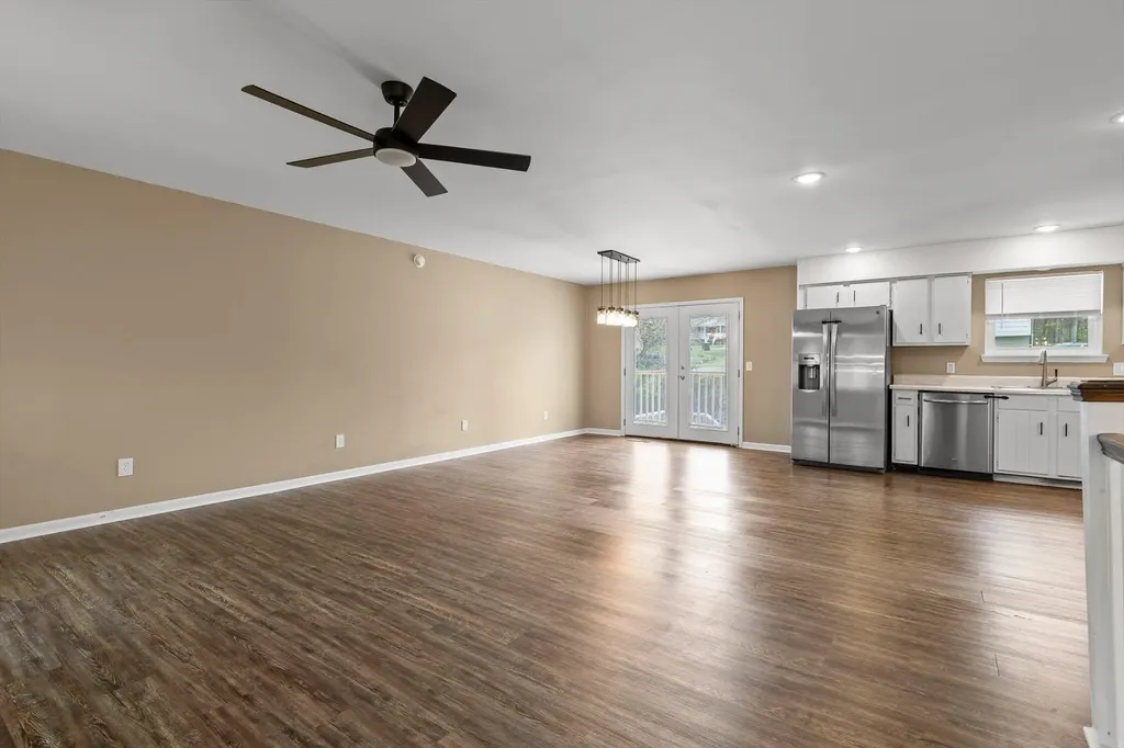 215 Battlewood Drive Fort Oglethorpe GA 30742