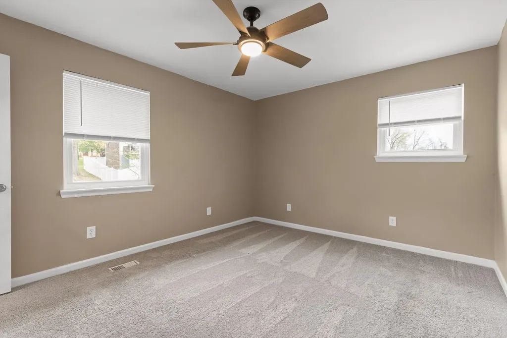 215 Battlewood Drive Fort Oglethorpe GA 30742