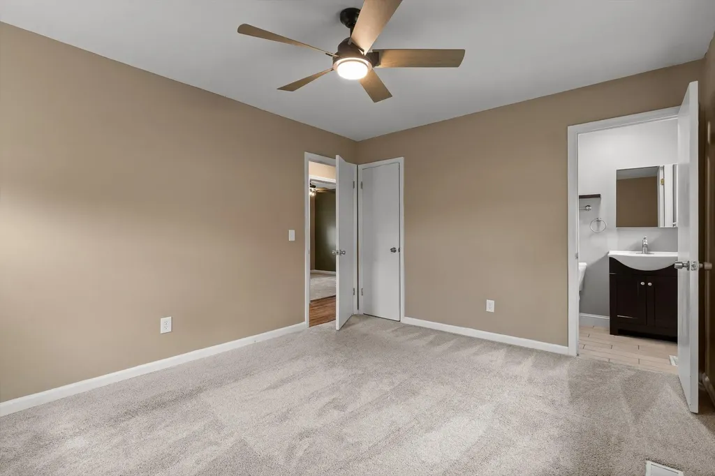 215 Battlewood Drive Fort Oglethorpe GA 30742