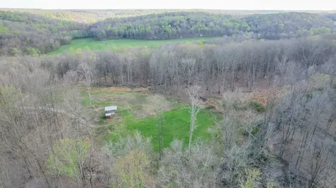 0 Bell Hollow Road Vanleer TN 37181