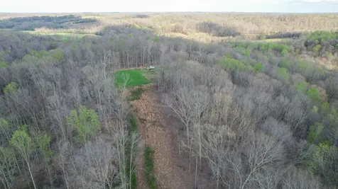 0 Bell Hollow Road Vanleer TN 37181