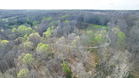 0 Bell Hollow Road Vanleer TN 37181