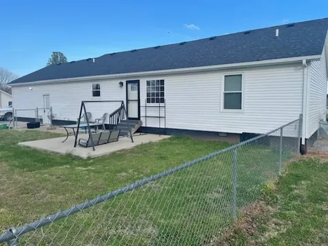 107 Sandy Road Unionville TN 37180