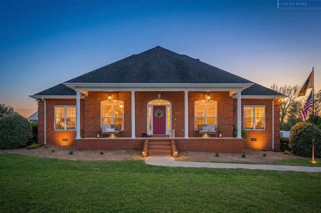 195 Stonegate Drive Smithville TN 37166