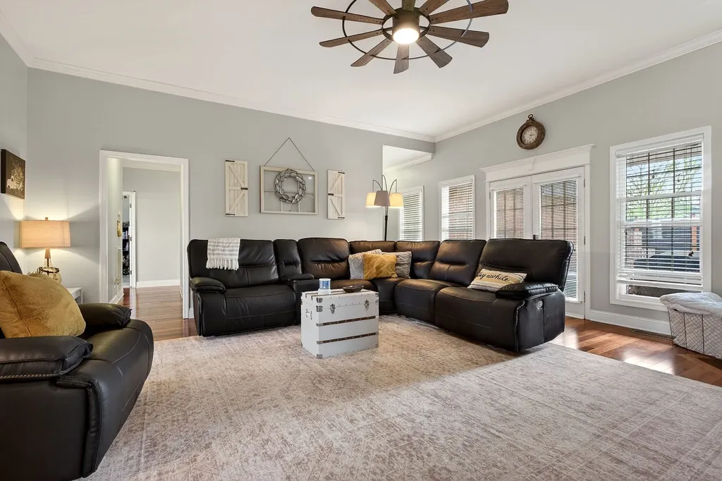 195 Stonegate Drive Smithville TN 37166