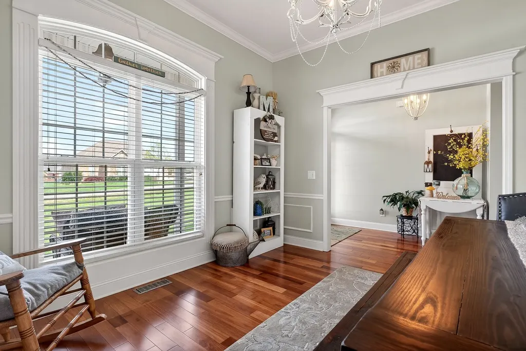 195 Stonegate Drive Smithville TN 37166