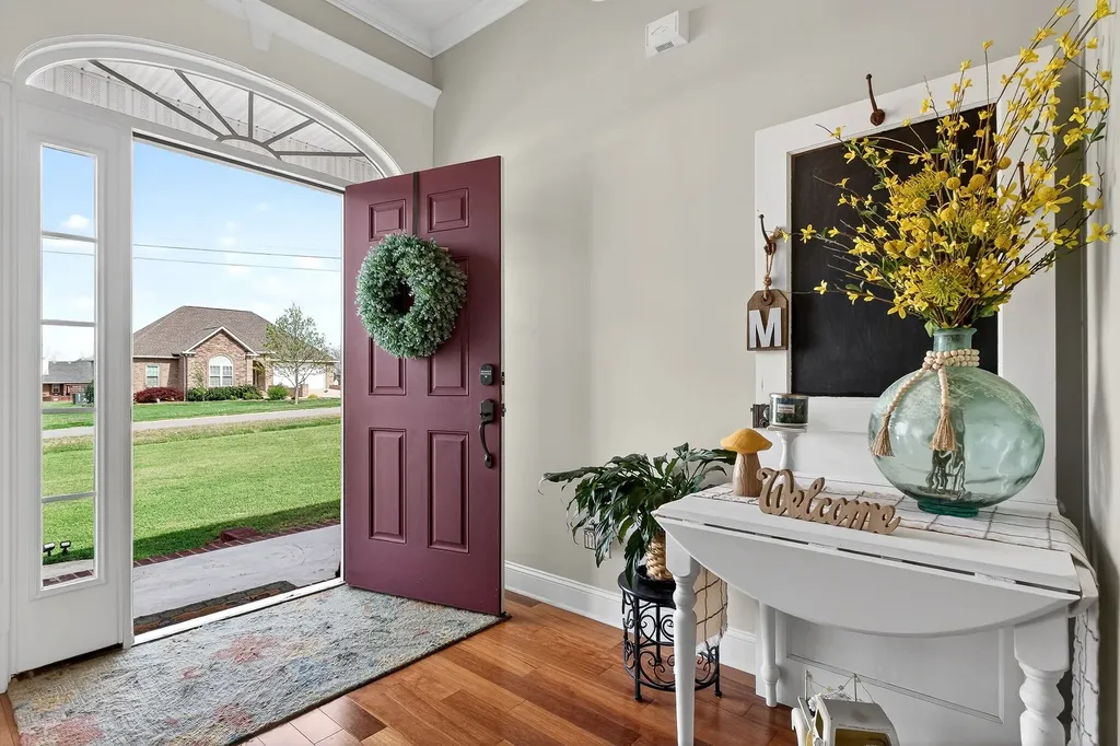 195 Stonegate Drive Smithville TN 37166