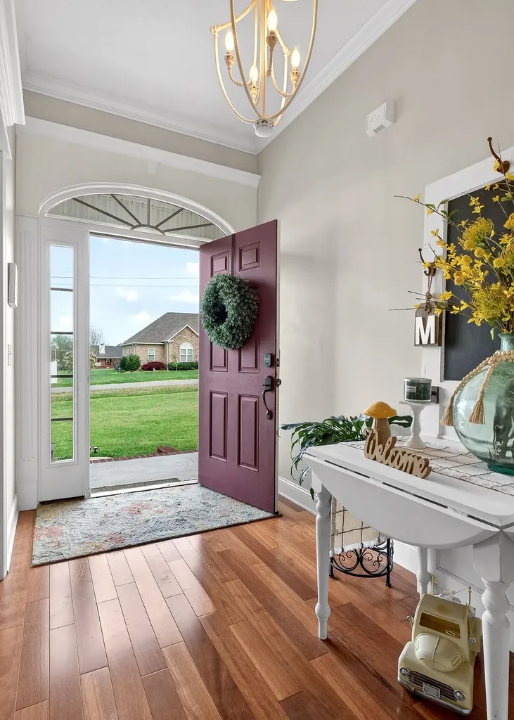 195 Stonegate Drive Smithville TN 37166