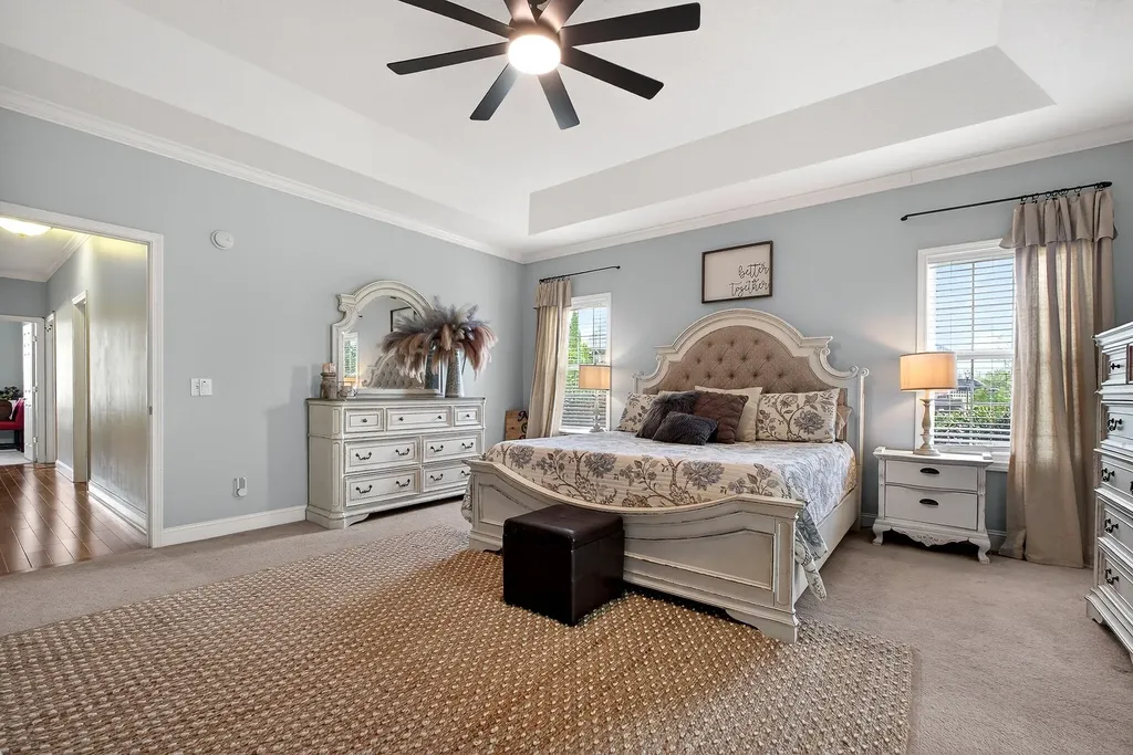 195 Stonegate Drive Smithville TN 37166