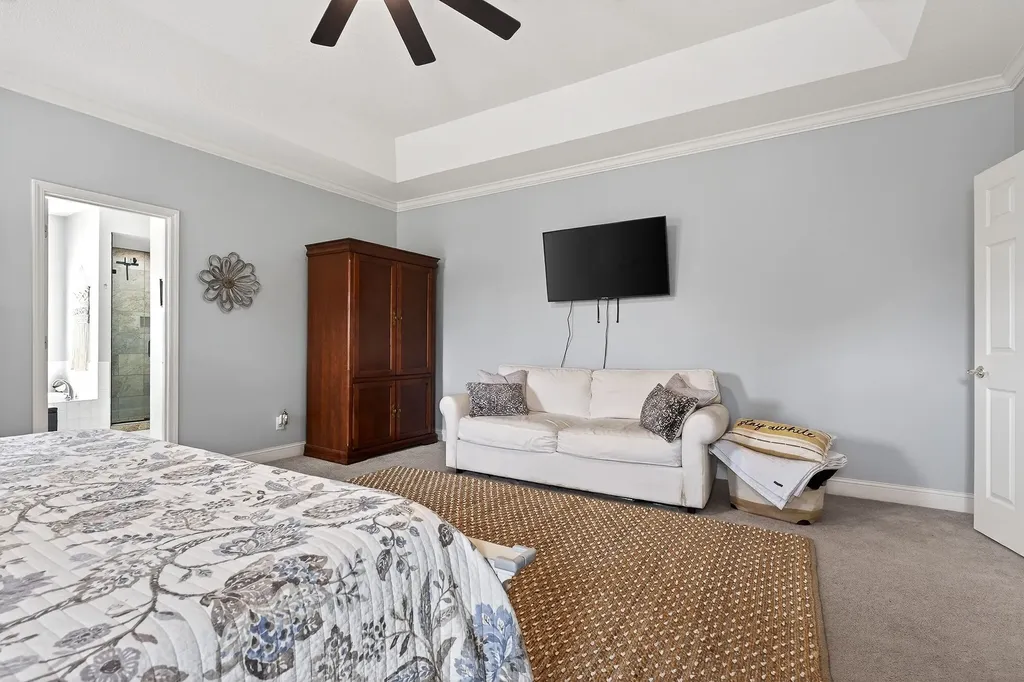 195 Stonegate Drive Smithville TN 37166