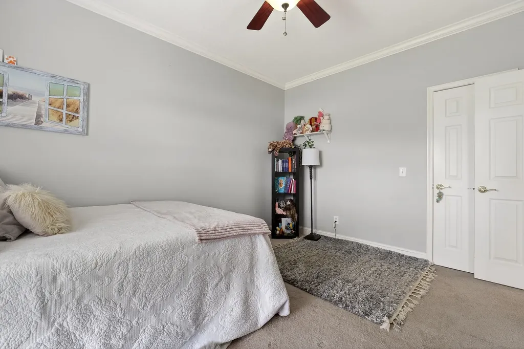 195 Stonegate Drive Smithville TN 37166
