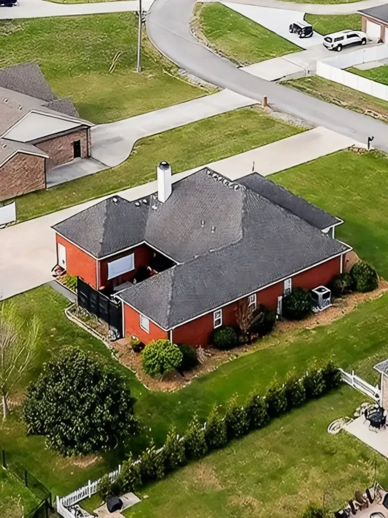195 Stonegate Drive Smithville TN 37166