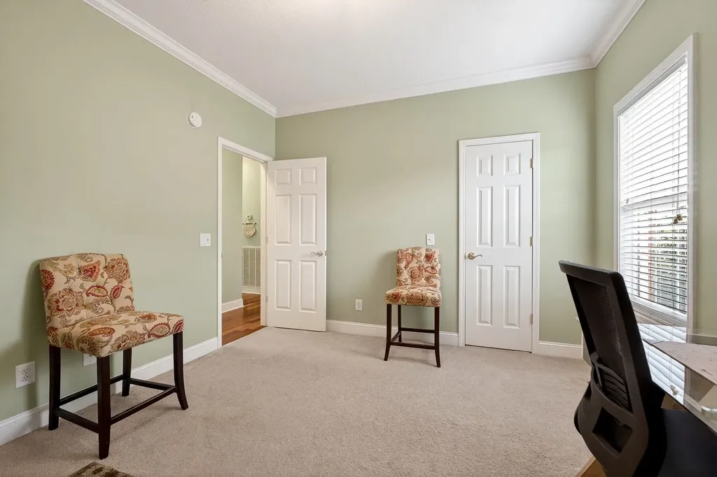 195 Stonegate Drive Smithville TN 37166