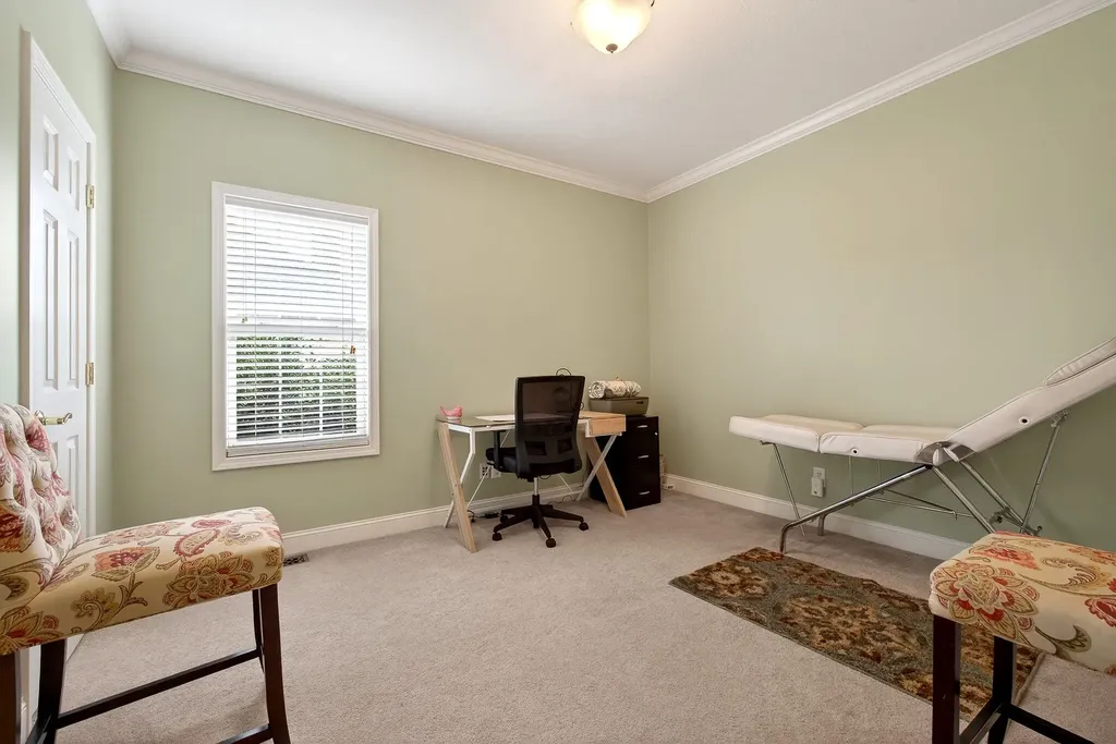 195 Stonegate Drive Smithville TN 37166