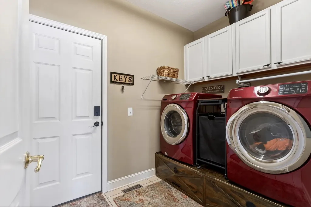 195 Stonegate Drive Smithville TN 37166