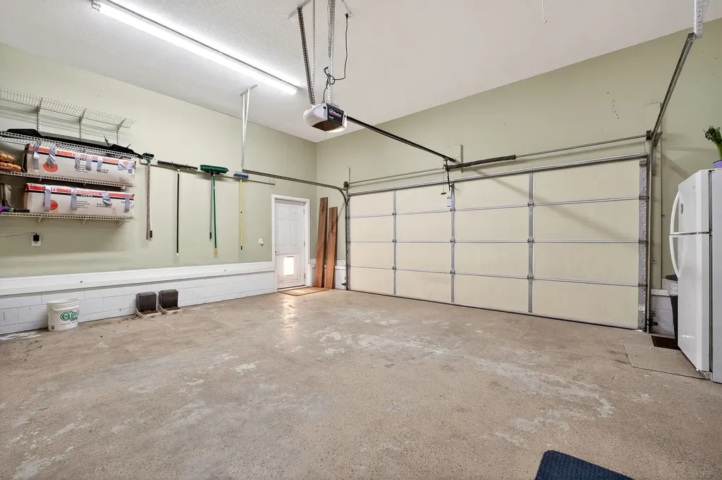 195 Stonegate Drive Smithville TN 37166