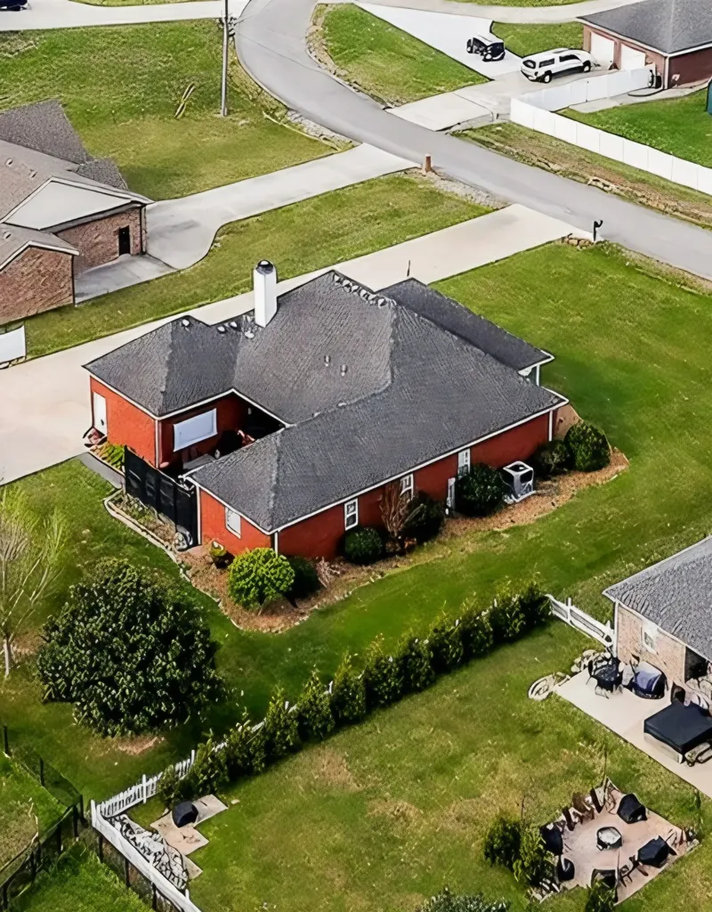 195 Stonegate Drive Smithville TN 37166