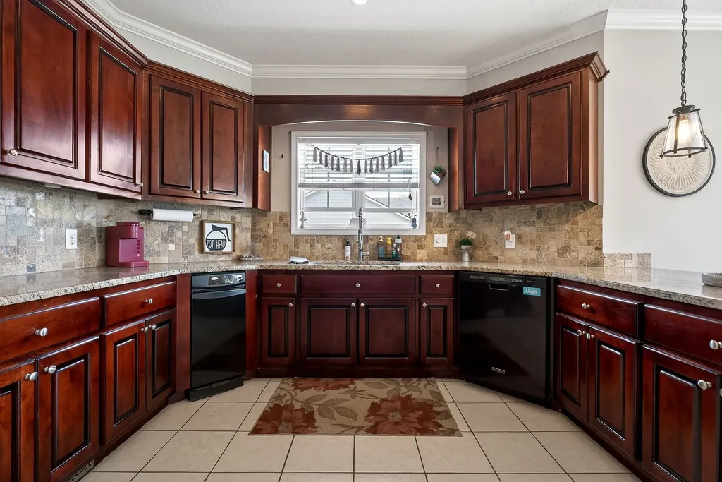 195 Stonegate Drive Smithville TN 37166