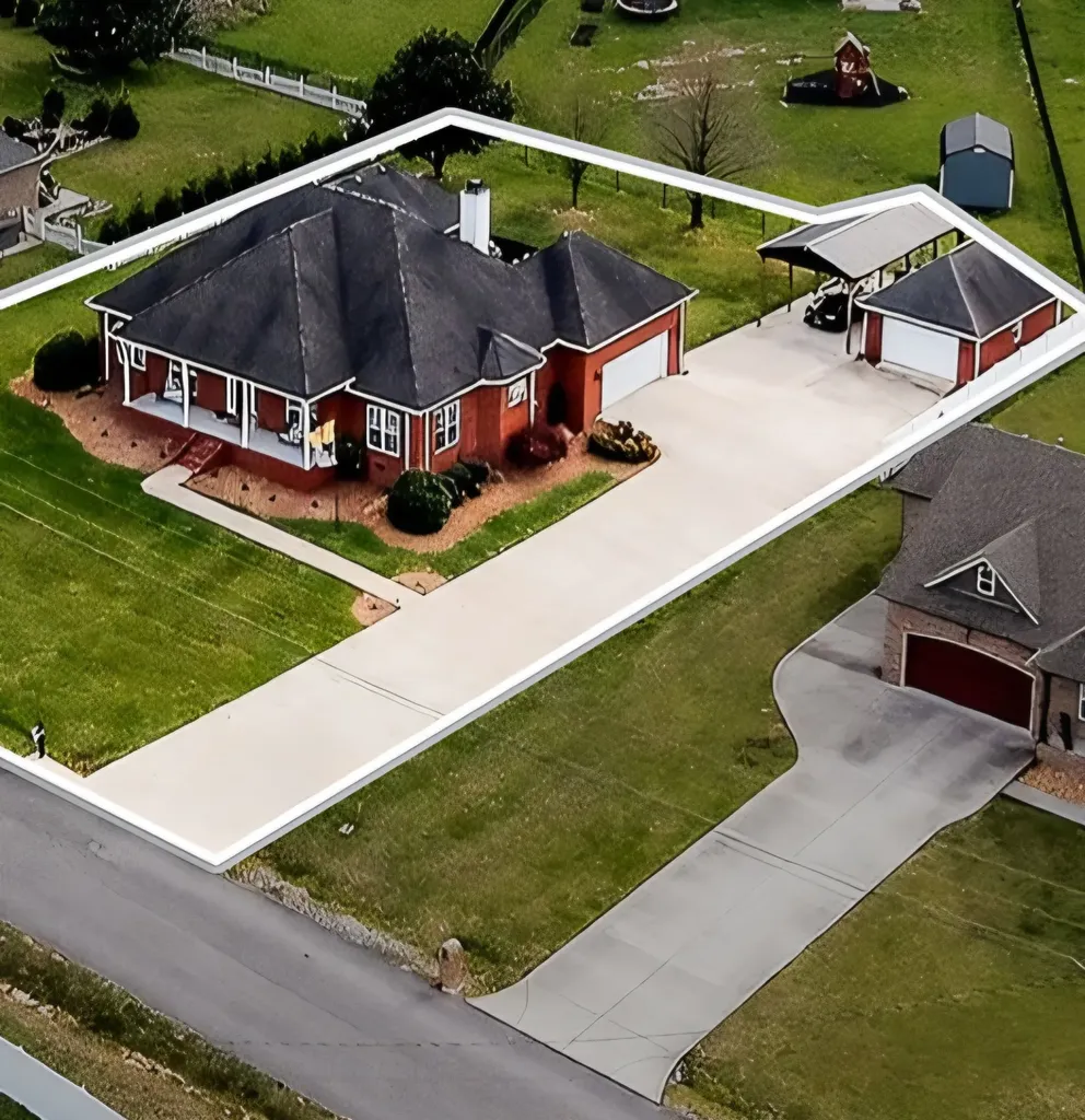 195 Stonegate Drive Smithville TN 37166