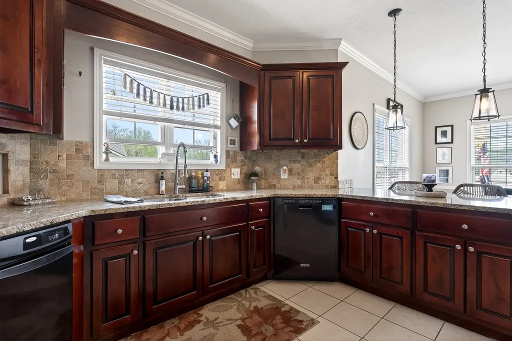 195 Stonegate Drive Smithville TN 37166