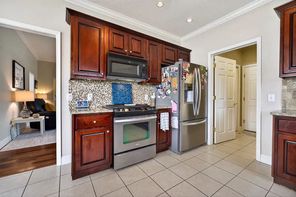 195 Stonegate Drive Smithville TN 37166