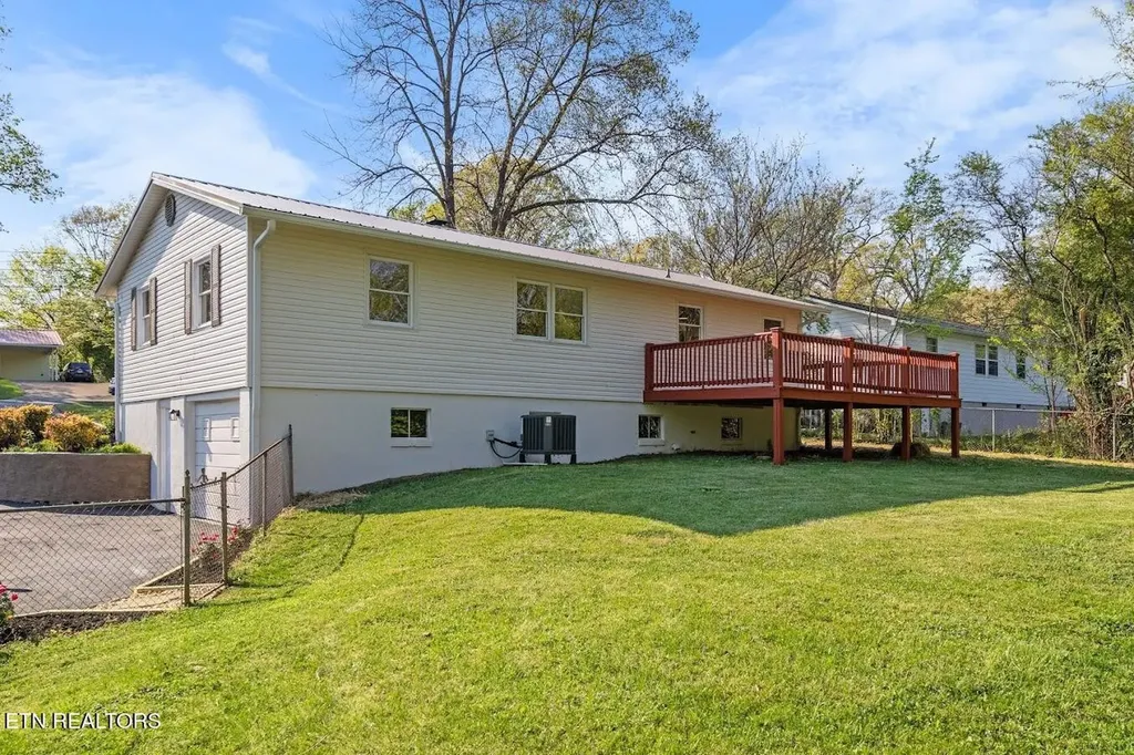 3114 Hazelwood Road Knoxville TN 37921