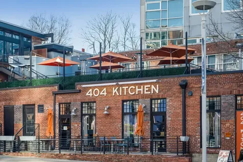 600 12th Ave, S Nashville TN 37203