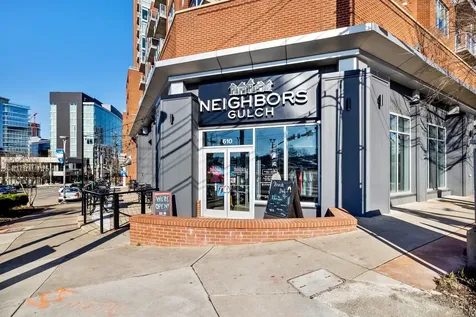 600 12th Ave, S Nashville TN 37203