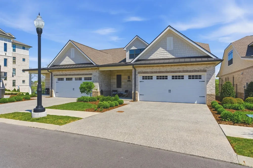 1024 Club View Drive Gallatin TN 37066