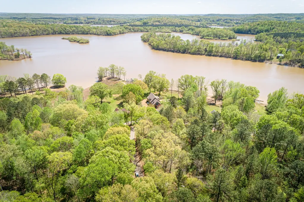 0 Creek Ridge Cove Parsons TN 38363