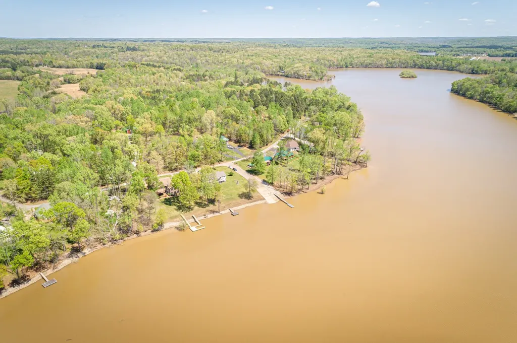 0 Creek Ridge Cove Parsons TN 38363