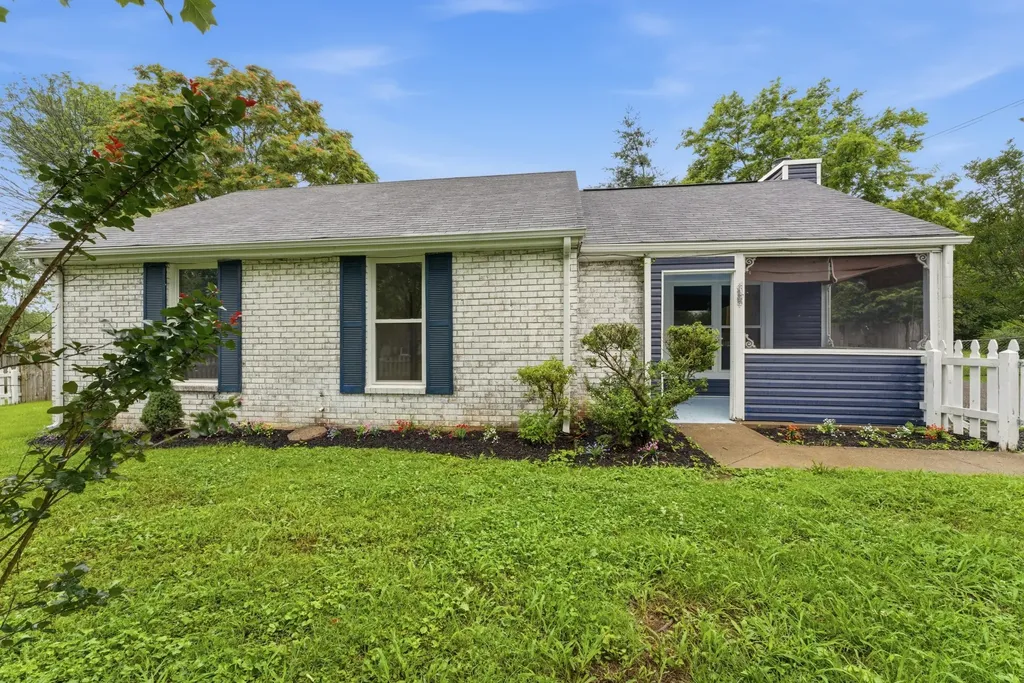 118 Orchard Valley Circle Hendersonville TN 37075