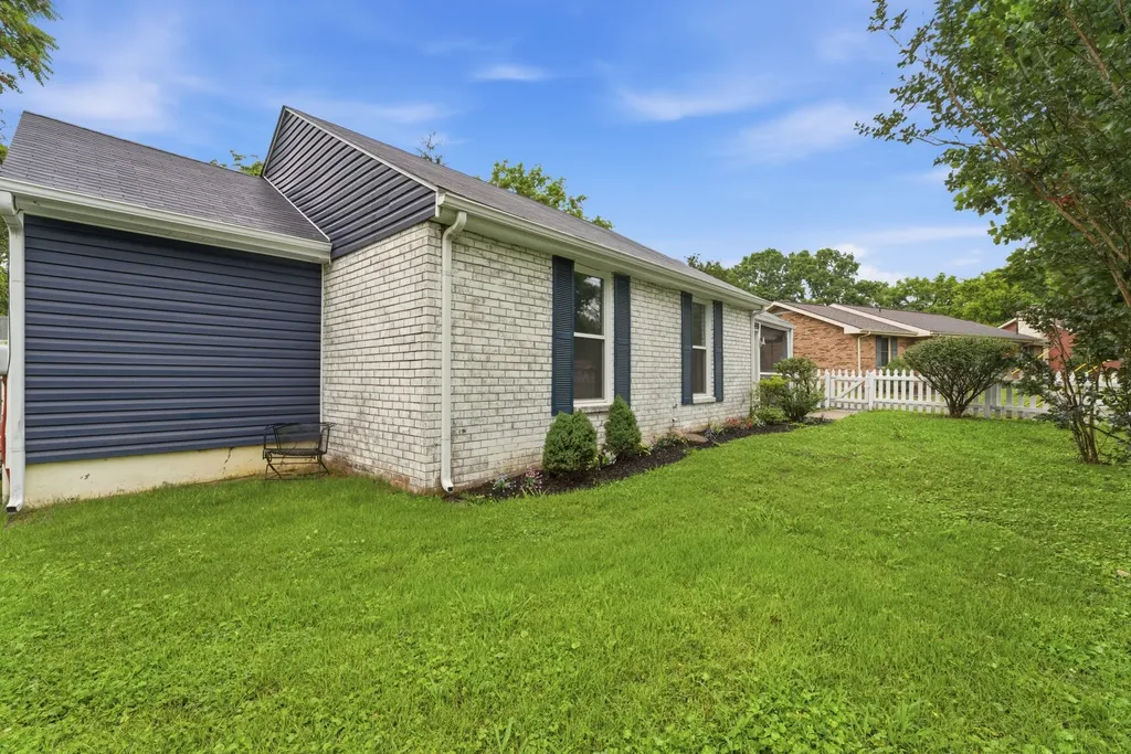 118 Orchard Valley Circle Hendersonville TN 37075