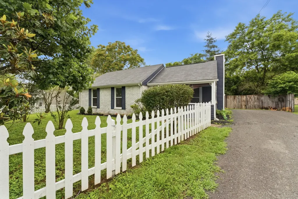 118 Orchard Valley Circle Hendersonville TN 37075