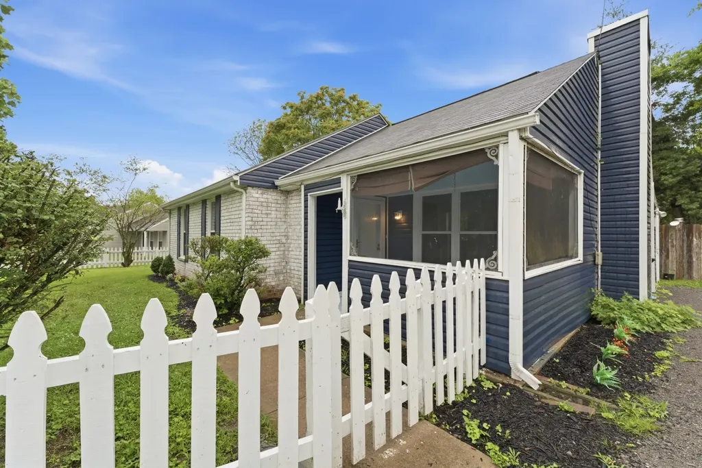 118 Orchard Valley Circle Hendersonville TN 37075