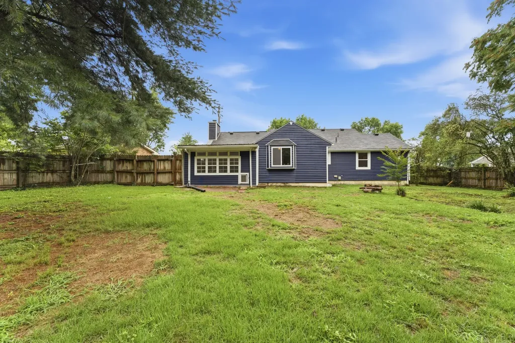 118 Orchard Valley Circle Hendersonville TN 37075