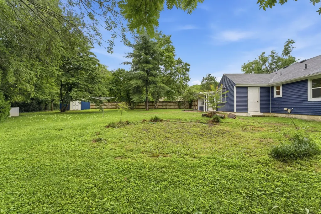 118 Orchard Valley Circle Hendersonville TN 37075