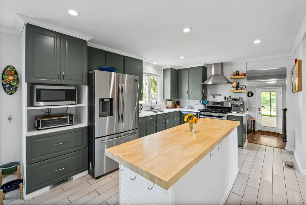 3928 Stilton Drive Nashville TN 37207