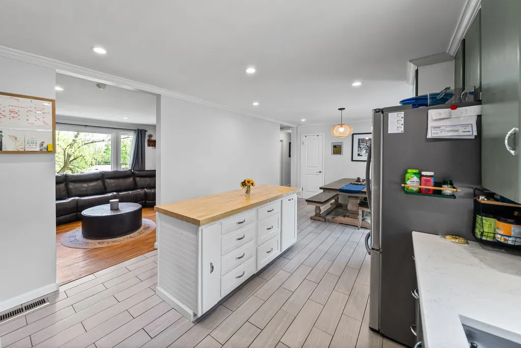 3928 Stilton Drive Nashville TN 37207