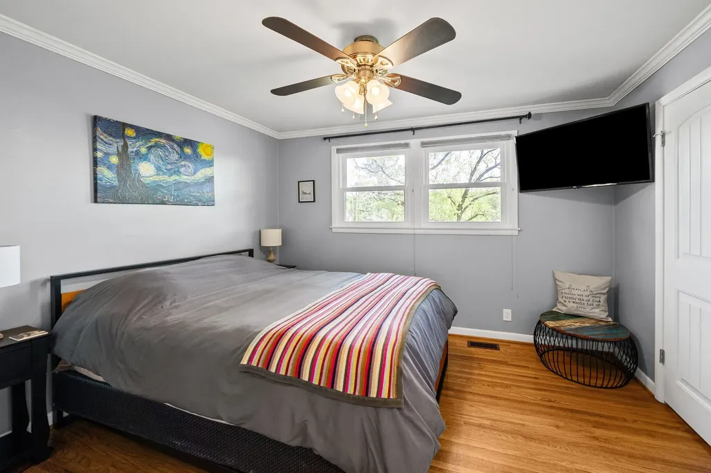 3928 Stilton Drive Nashville TN 37207