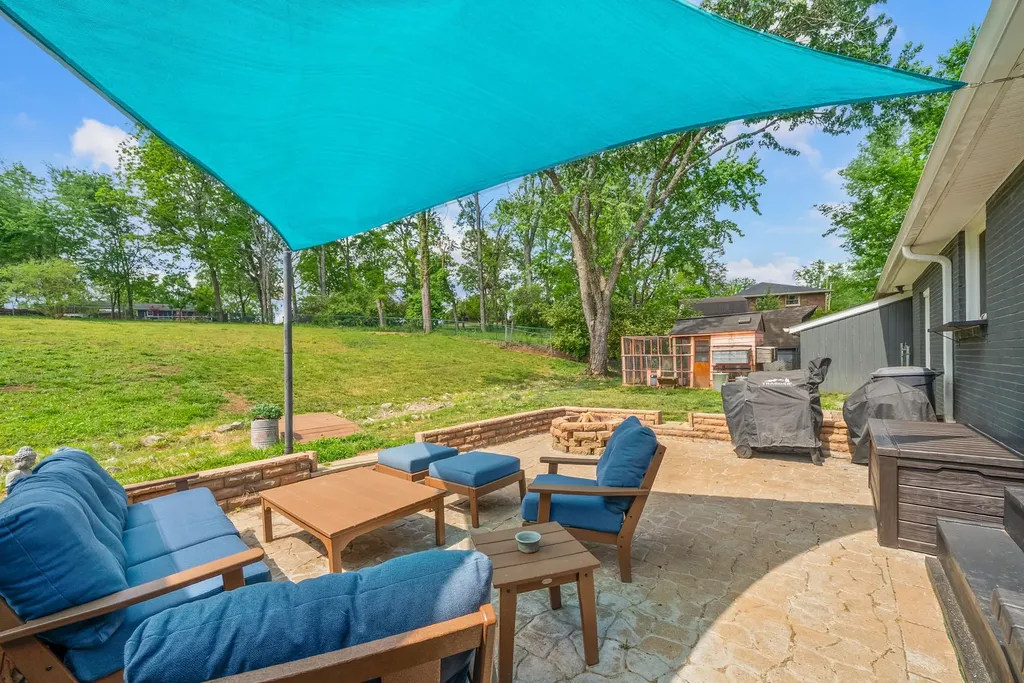 3928 Stilton Drive Nashville TN 37207