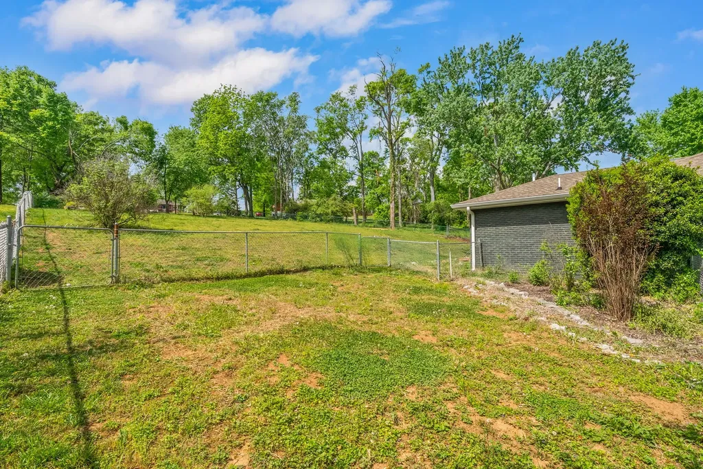 3928 Stilton Drive Nashville TN 37207