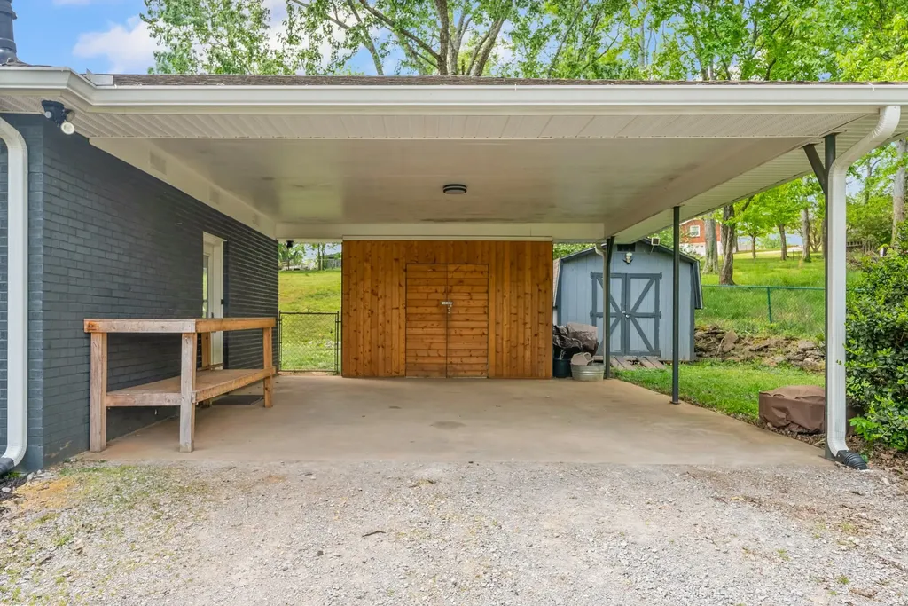 3928 Stilton Drive Nashville TN 37207