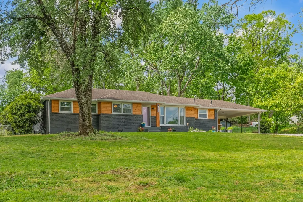 3928 Stilton Drive Nashville TN 37207