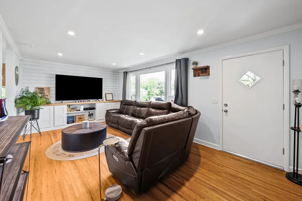 3928 Stilton Drive Nashville TN 37207