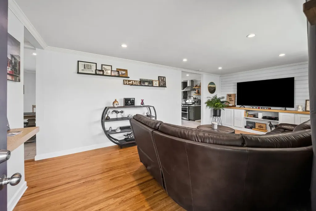 3928 Stilton Drive Nashville TN 37207