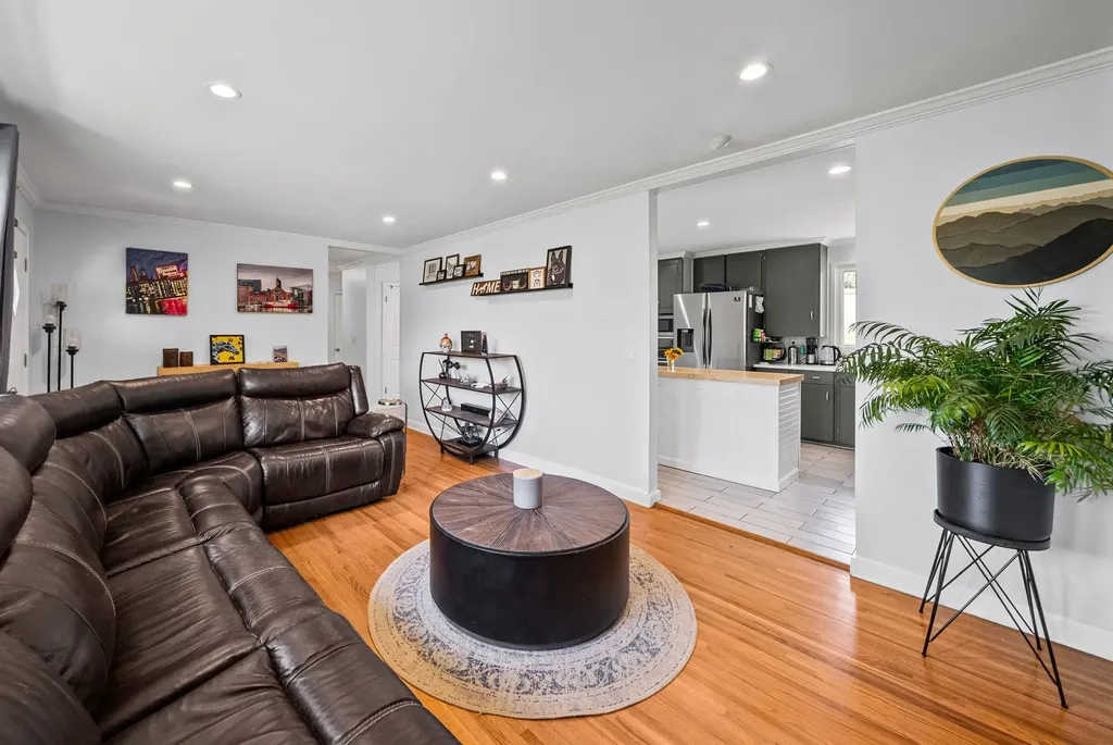 3928 Stilton Drive Nashville TN 37207