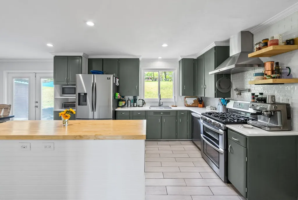3928 Stilton Drive Nashville TN 37207