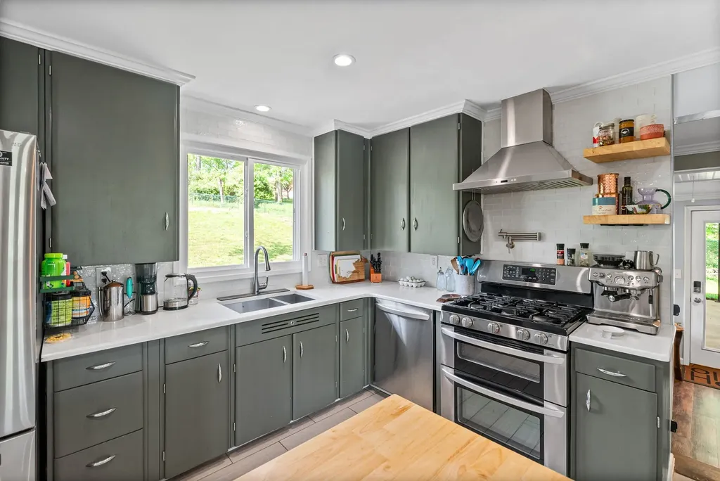 3928 Stilton Drive Nashville TN 37207