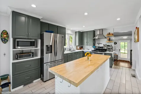 3928 Stilton Drive Nashville TN 37207